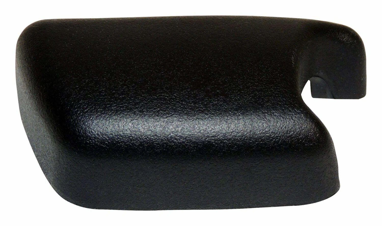 Crown Left or Right Front Seat Belt Mount Cover for 2011-2018 Jeep JK Wrangler - 5HF07DX9AE